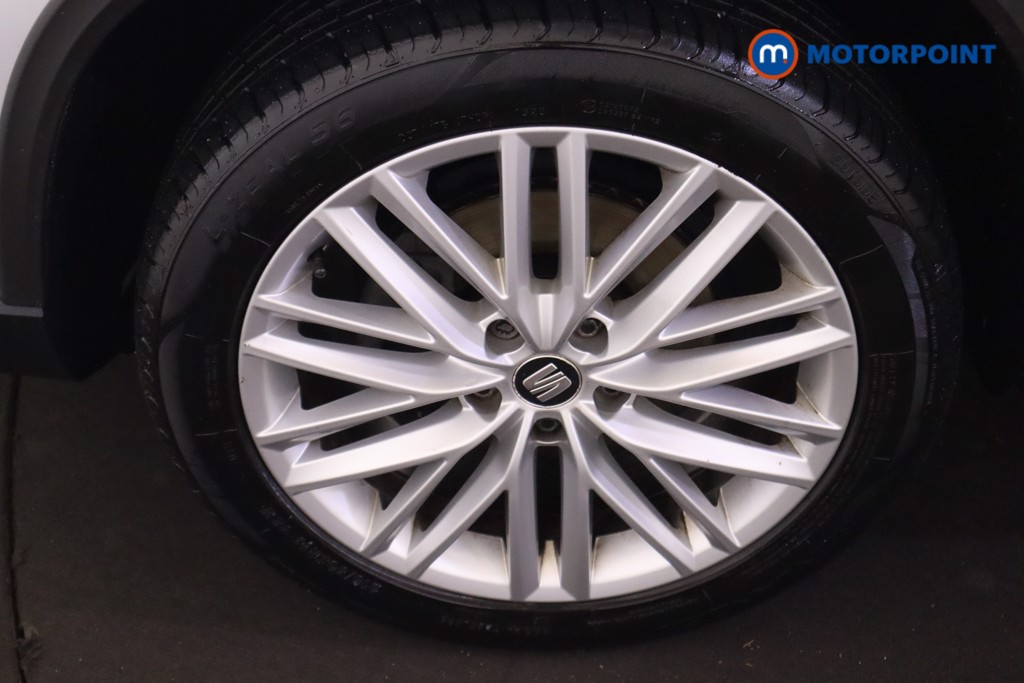 Seat Ateca Xcellence Automatic Diesel SUV - Stock Number (1597421) - 23rd supplementary image