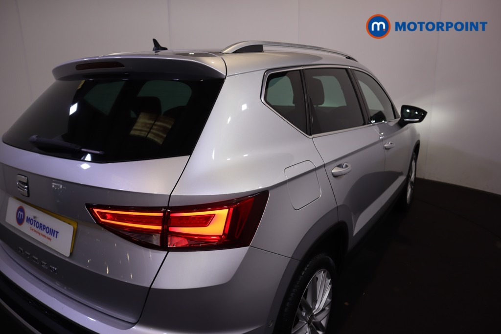 Seat Ateca Xcellence Automatic Diesel SUV - Stock Number (1597421) - 27th supplementary image