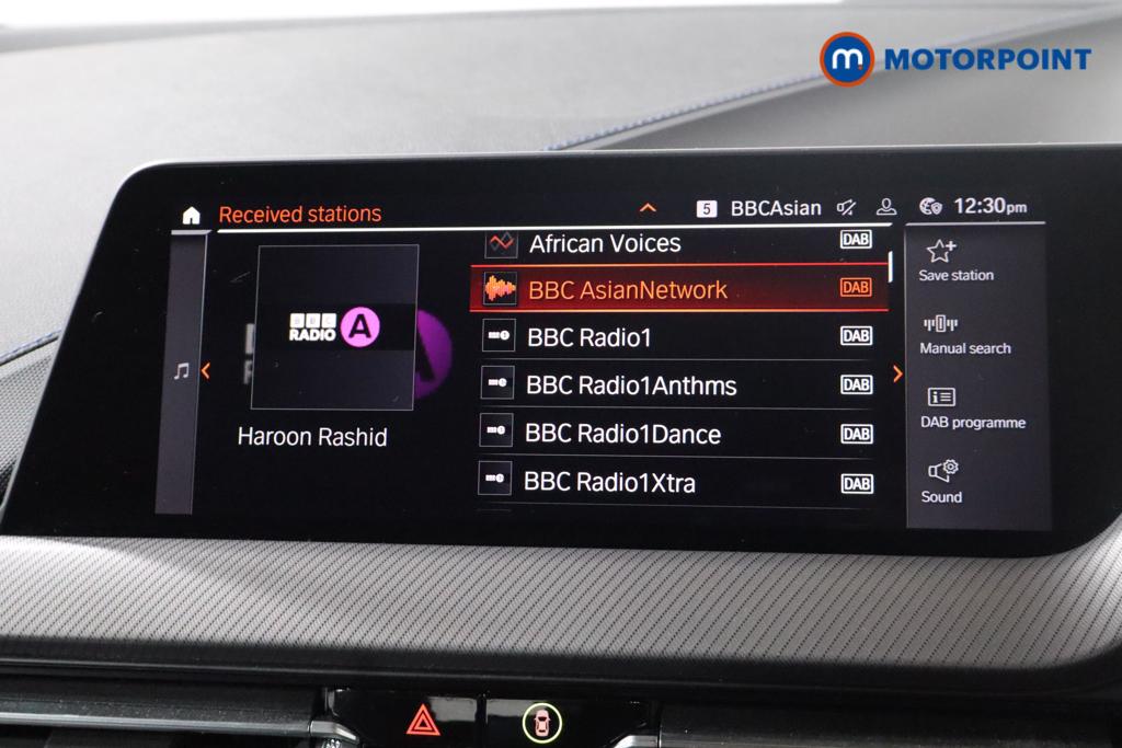 BMW 2 Series M235i Automatic Petrol Saloon - Stock Number (1597448) - 8th supplementary image