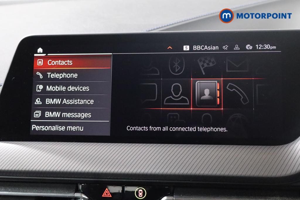 BMW 2 Series M235i Automatic Petrol Saloon - Stock Number (1597448) - 9th supplementary image