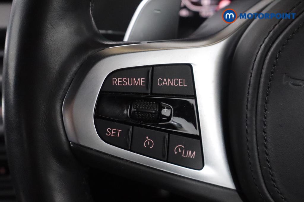 BMW 2 Series M235i Automatic Petrol Saloon - Stock Number (1597448) - 12th supplementary image