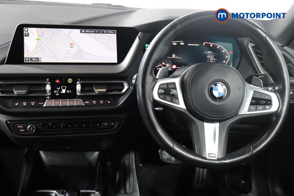 BMW 2 Series M235i Automatic Petrol Saloon - Stock Number (1597448) - 1st supplementary image