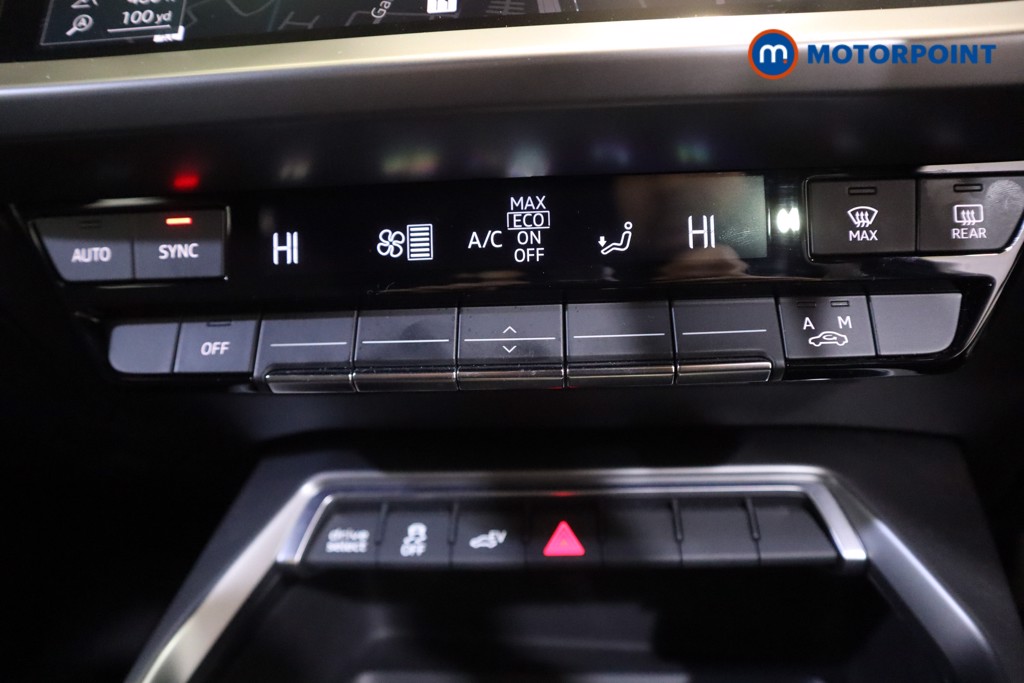 Audi A3 Sport Automatic Petrol Plug-In Hybrid Hatchback - Stock Number (1597465) - 5th supplementary image