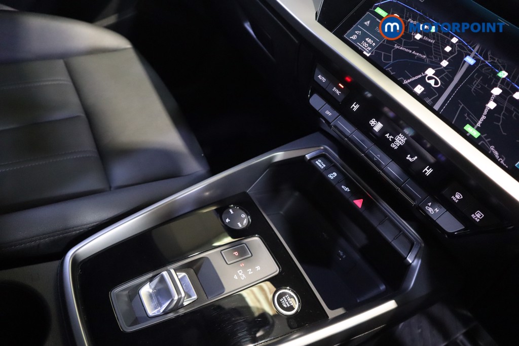 Audi A3 Sport Automatic Petrol Plug-In Hybrid Hatchback - Stock Number (1597465) - 7th supplementary image