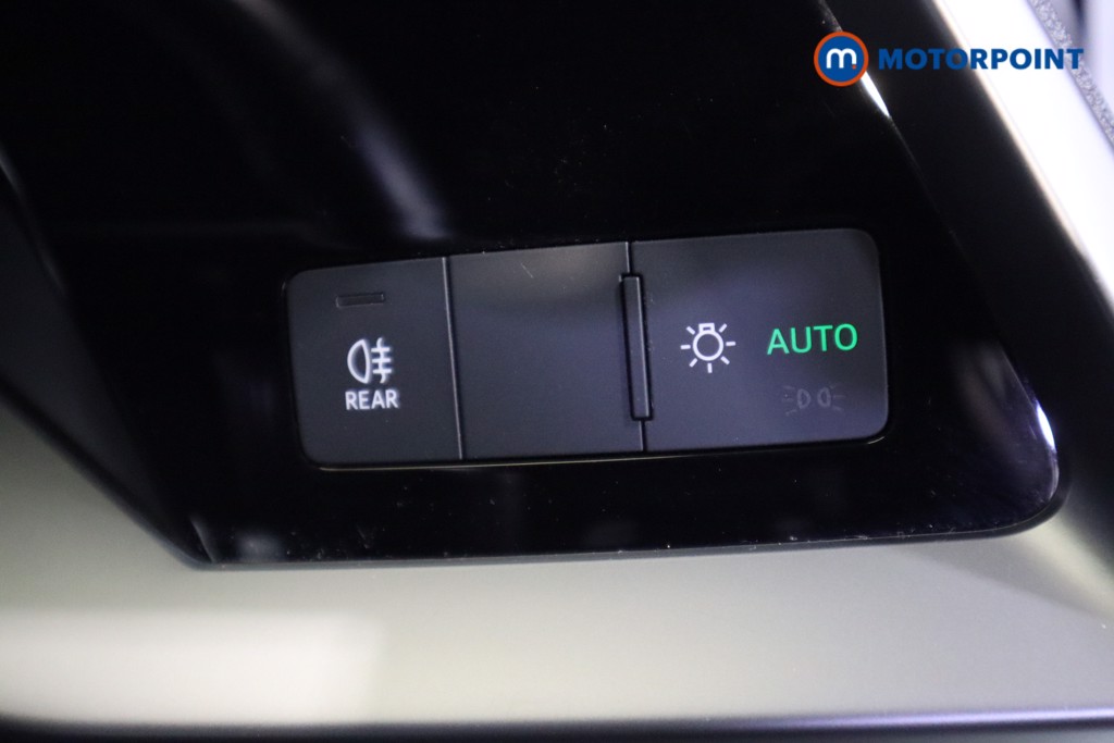 Audi A3 Sport Automatic Petrol Plug-In Hybrid Hatchback - Stock Number (1597465) - 12th supplementary image