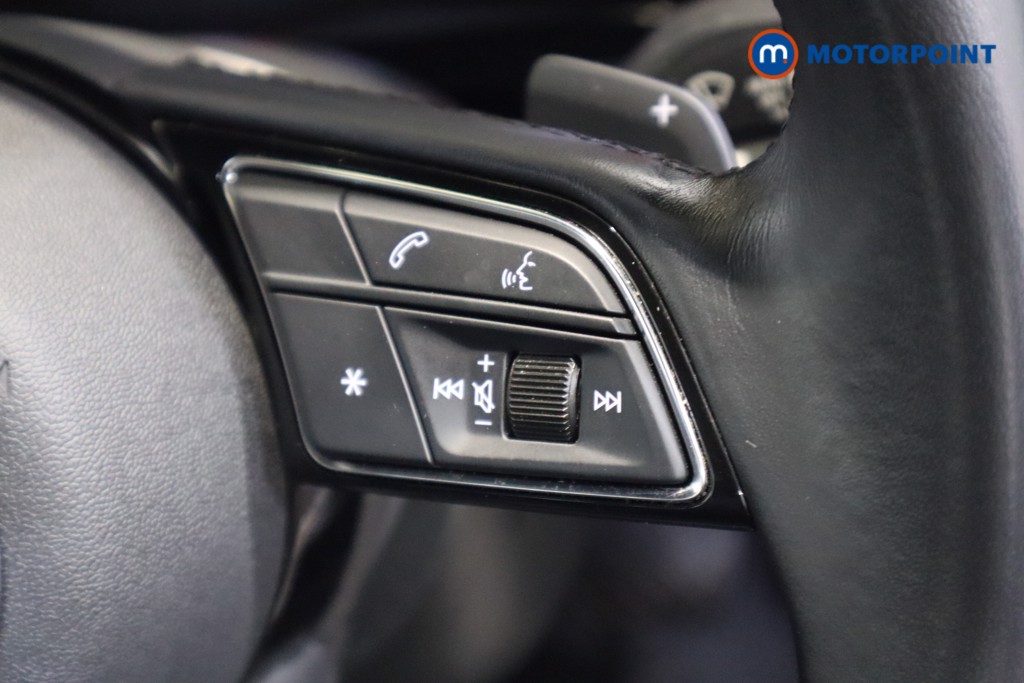 Audi A3 Sport Automatic Petrol Plug-In Hybrid Hatchback - Stock Number (1597465) - 13th supplementary image