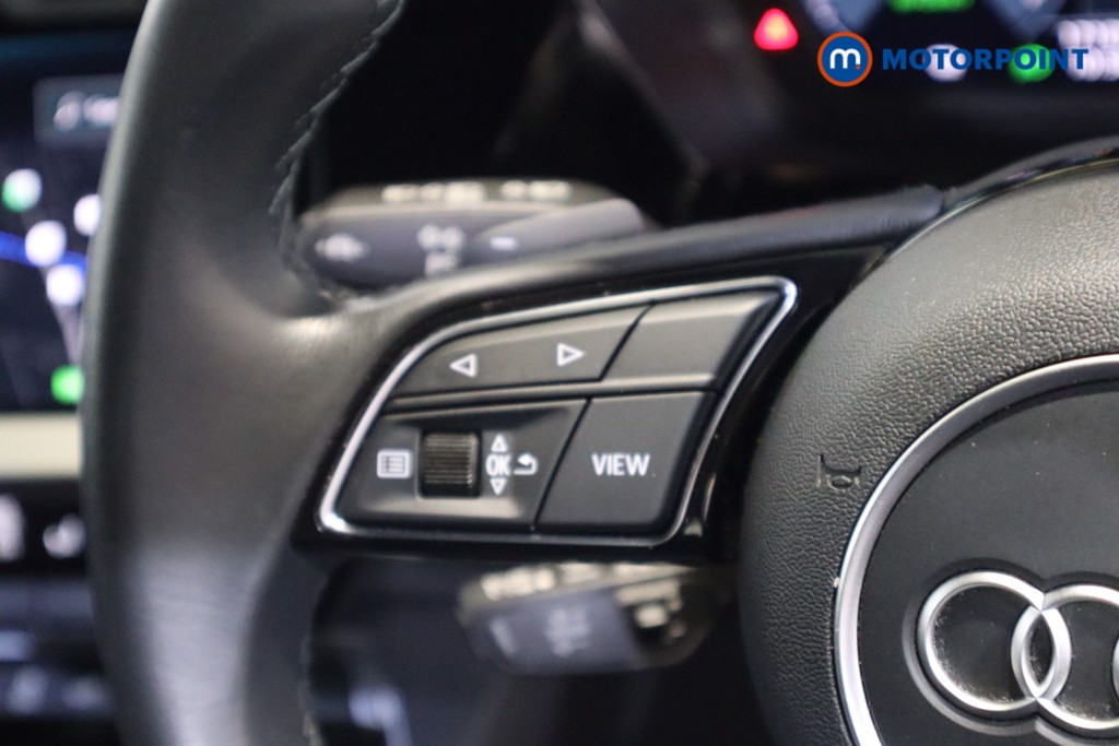 Audi A3 Sport Automatic Petrol Plug-In Hybrid Hatchback - Stock Number (1597465) - 15th supplementary image