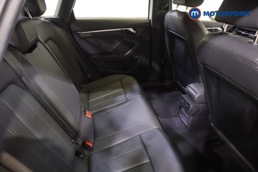 Audi A3 Sport Automatic Petrol Plug-In Hybrid Hatchback - Stock Number (1597465) - 18th supplementary image