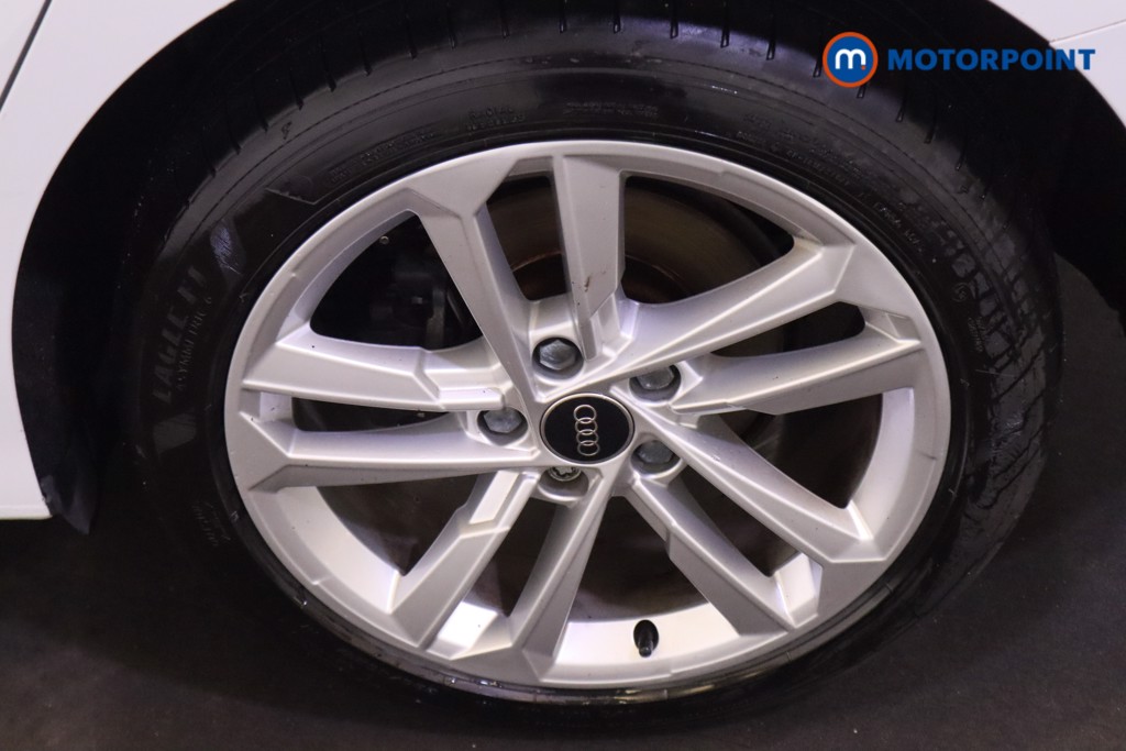 Audi A3 Sport Automatic Petrol Plug-In Hybrid Hatchback - Stock Number (1597465) - 22nd supplementary image