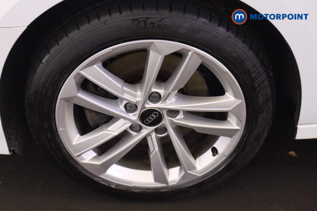 Audi A3 Sport Automatic Petrol Plug-In Hybrid Hatchback - Stock Number (1597465) - 23rd supplementary image