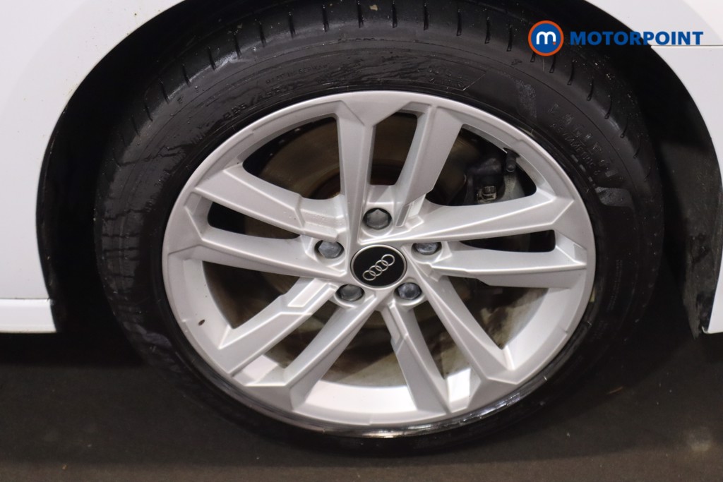 Audi A3 Sport Automatic Petrol Plug-In Hybrid Hatchback - Stock Number (1597465) - 24th supplementary image