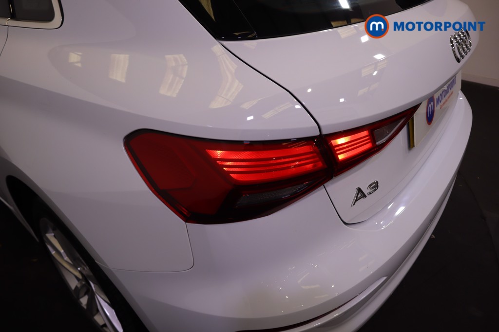 Audi A3 Sport Automatic Petrol Plug-In Hybrid Hatchback - Stock Number (1597465) - 27th supplementary image