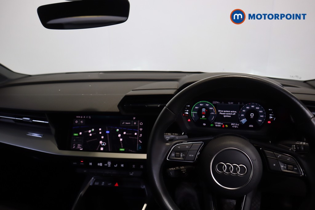 Audi A3 Sport Automatic Petrol Plug-In Hybrid Hatchback - Stock Number (1597465) - 1st supplementary image