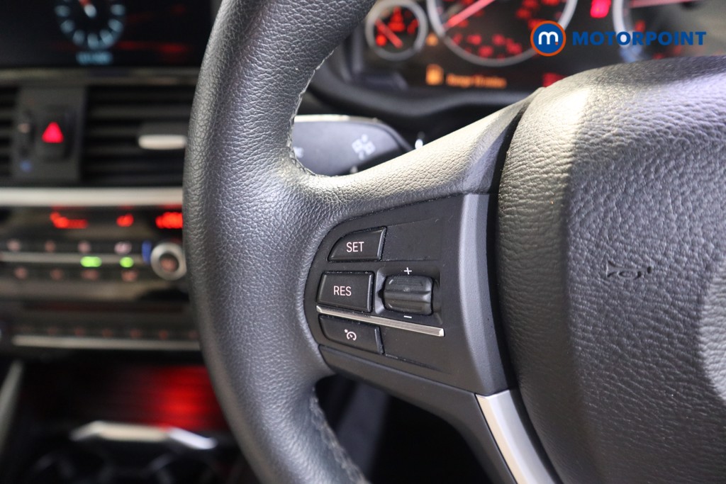 BMW X3 Xline Automatic Diesel SUV - Stock Number (1597498) - 3rd supplementary image