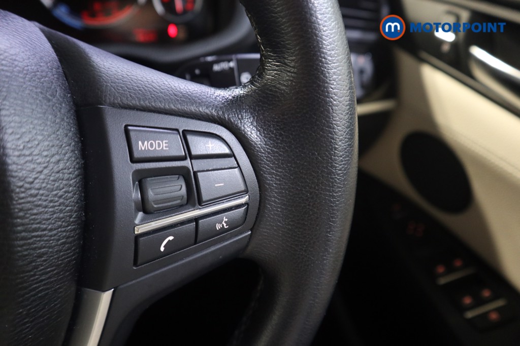 BMW X3 Xline Automatic Diesel SUV - Stock Number (1597498) - 4th supplementary image