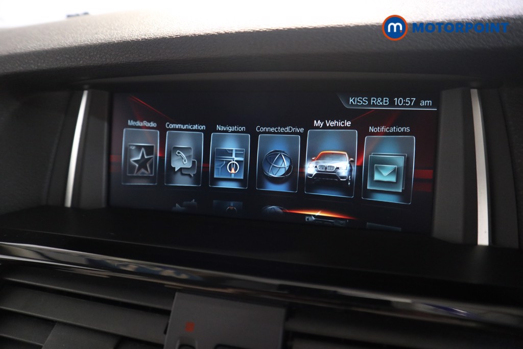 BMW X3 Xline Automatic Diesel SUV - Stock Number (1597498) - 7th supplementary image