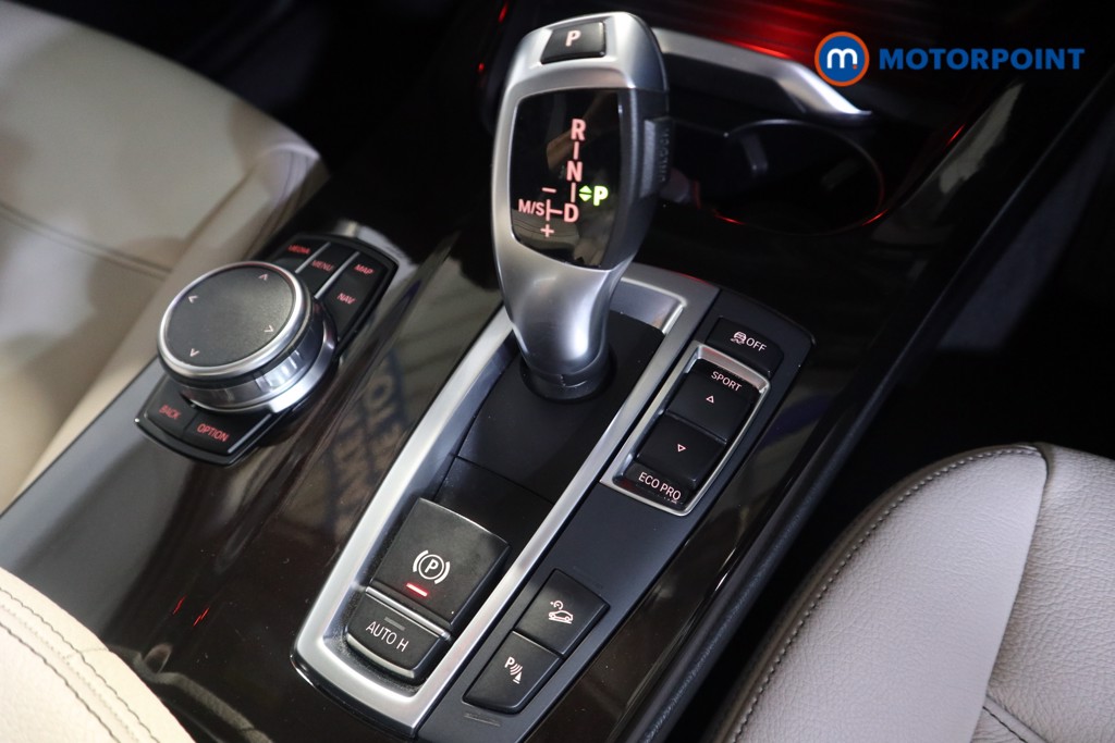 BMW X3 Xline Automatic Diesel SUV - Stock Number (1597498) - 10th supplementary image