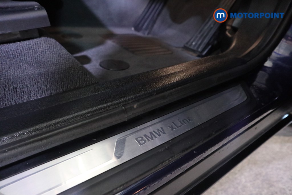 BMW X3 Xline Automatic Diesel SUV - Stock Number (1597498) - 14th supplementary image