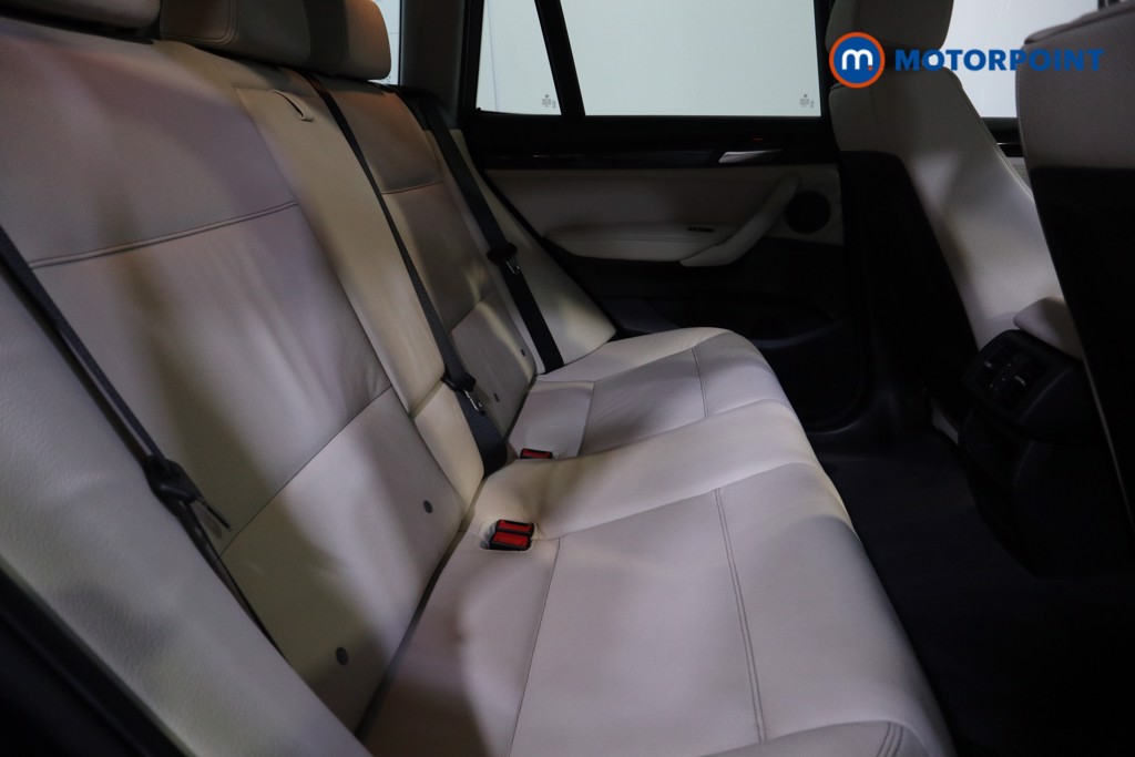 BMW X3 Xline Automatic Diesel SUV - Stock Number (1597498) - 16th supplementary image