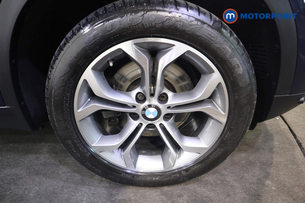 BMW X3 Xline Automatic Diesel SUV - Stock Number (1597498) - 21st supplementary image