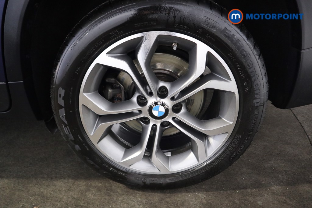 BMW X3 Xline Automatic Diesel SUV - Stock Number (1597498) - 23rd supplementary image