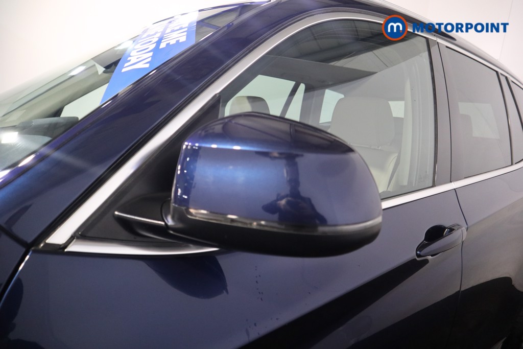 BMW X3 Xline Automatic Diesel SUV - Stock Number (1597498) - 31st supplementary image