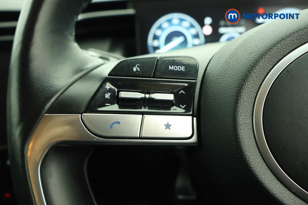 Hyundai Tucson Premium Automatic Petrol SUV - Stock Number (1597534) - 2nd supplementary image