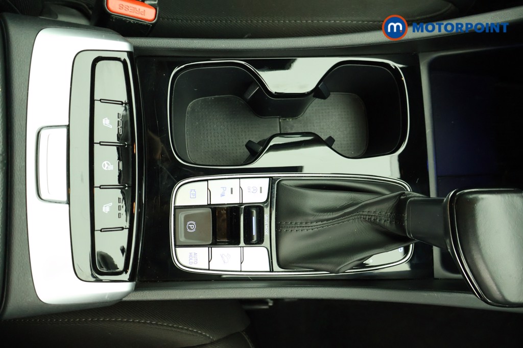 Hyundai Tucson Premium Automatic Petrol SUV - Stock Number (1597534) - 7th supplementary image