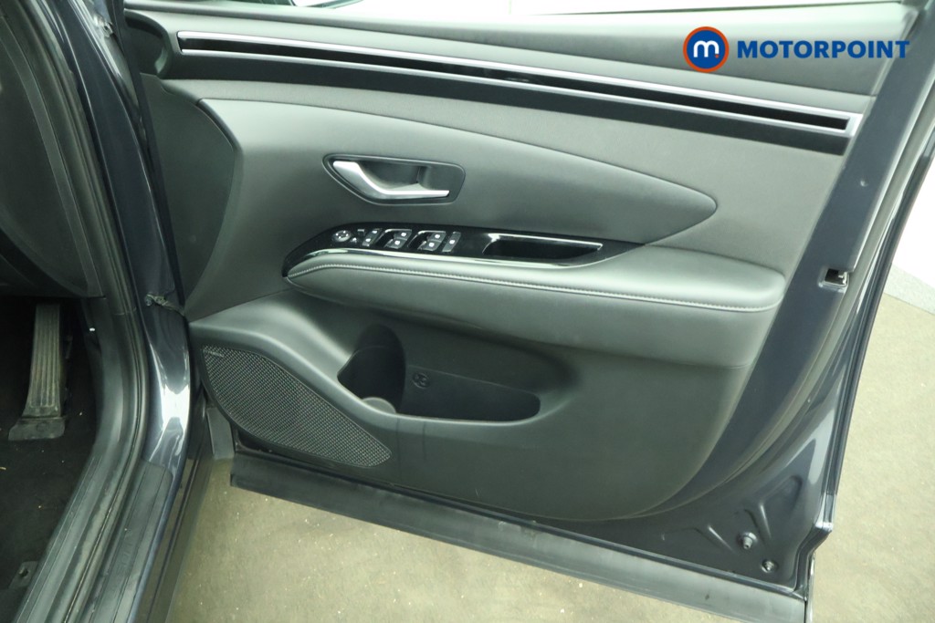 Hyundai Tucson Premium Automatic Petrol SUV - Stock Number (1597534) - 9th supplementary image
