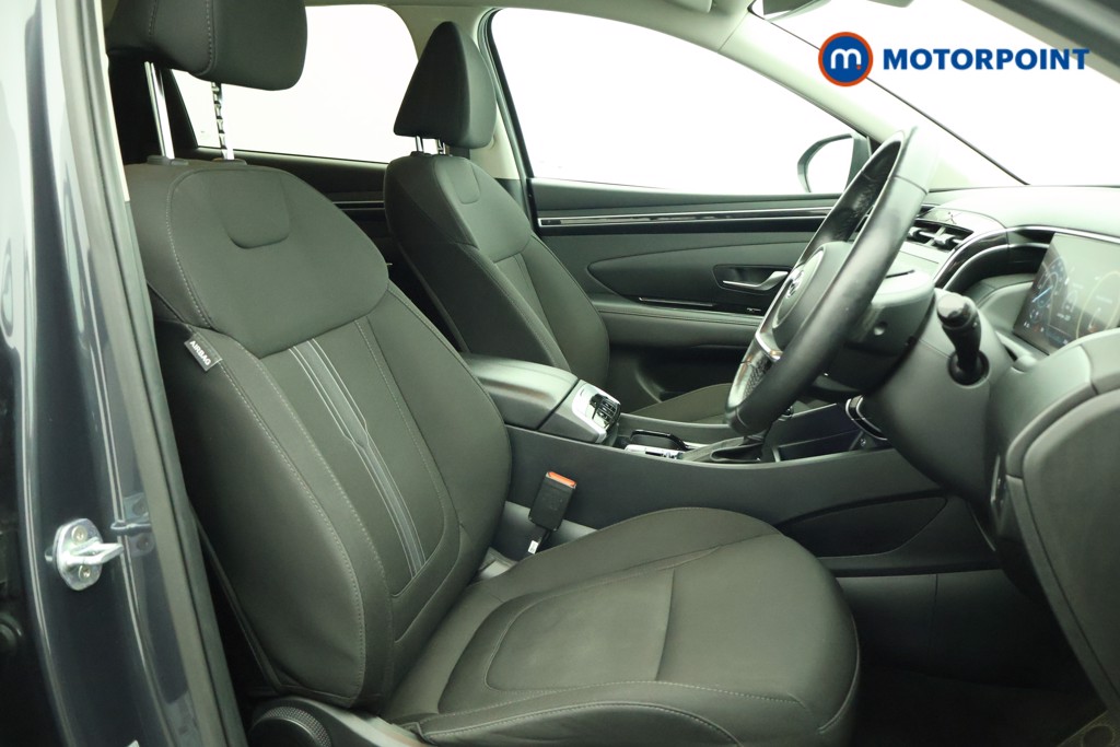 Hyundai Tucson Premium Automatic Petrol SUV - Stock Number (1597534) - 12th supplementary image