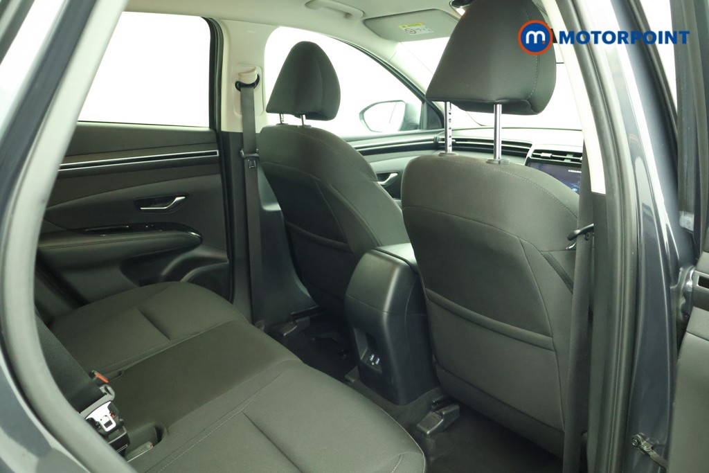 Hyundai Tucson Premium Automatic Petrol SUV - Stock Number (1597534) - 15th supplementary image