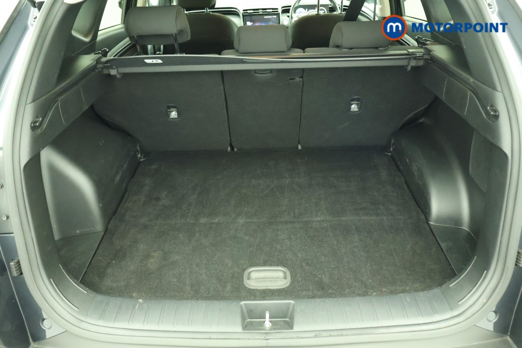 Hyundai Tucson Premium Automatic Petrol SUV - Stock Number (1597534) - 17th supplementary image
