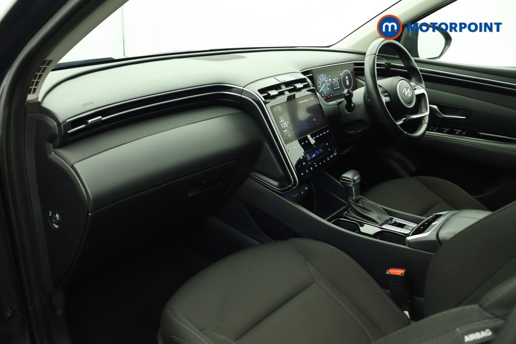 Hyundai Tucson Premium Automatic Petrol SUV - Stock Number (1597534) - 19th supplementary image