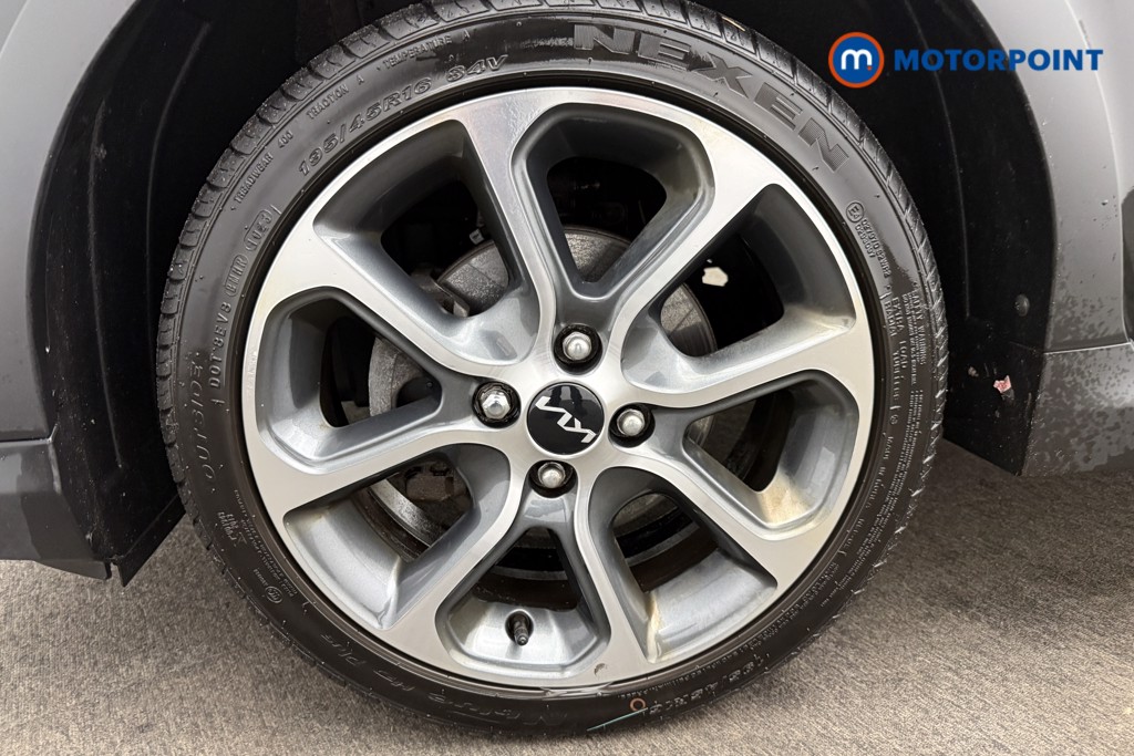 KIA Picanto X-Line S Automatic Petrol Hatchback - Stock Number (1597540) - 14th supplementary image