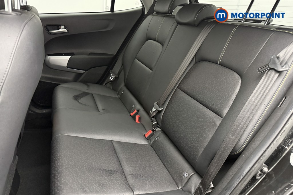 KIA Picanto X-Line S Automatic Petrol Hatchback - Stock Number (1597540) - 16th supplementary image