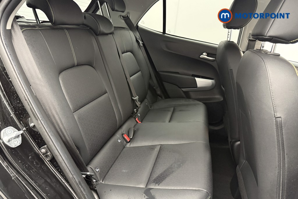 KIA Picanto X-Line S Automatic Petrol Hatchback - Stock Number (1597540) - 19th supplementary image