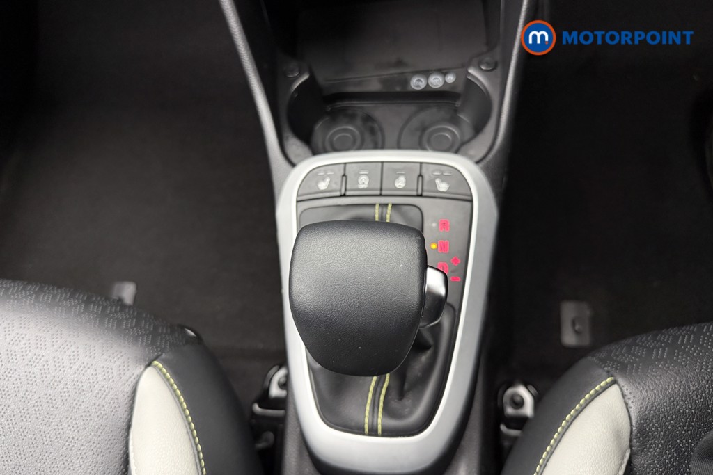 KIA Picanto X-Line S Automatic Petrol Hatchback - Stock Number (1597540) - 28th supplementary image