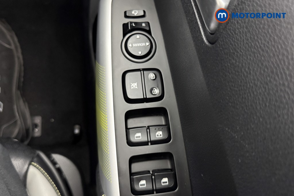 KIA Picanto X-Line S Automatic Petrol Hatchback - Stock Number (1597540) - 34th supplementary image