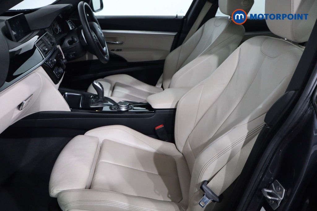 BMW 3 Series Sport Automatic Diesel Hatchback - Stock Number (1597589) - 4th supplementary image