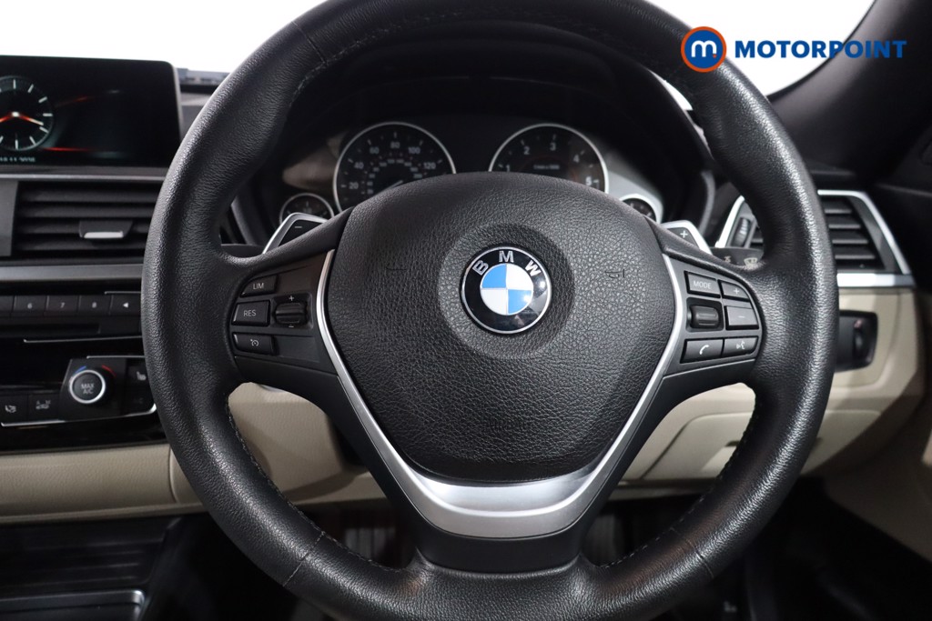 BMW 3 Series Sport Automatic Diesel Hatchback - Stock Number (1597589) - 6th supplementary image