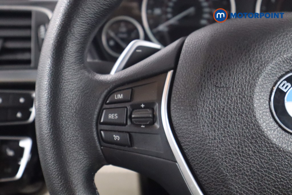 BMW 3 Series Sport Automatic Diesel Hatchback - Stock Number (1597589) - 7th supplementary image