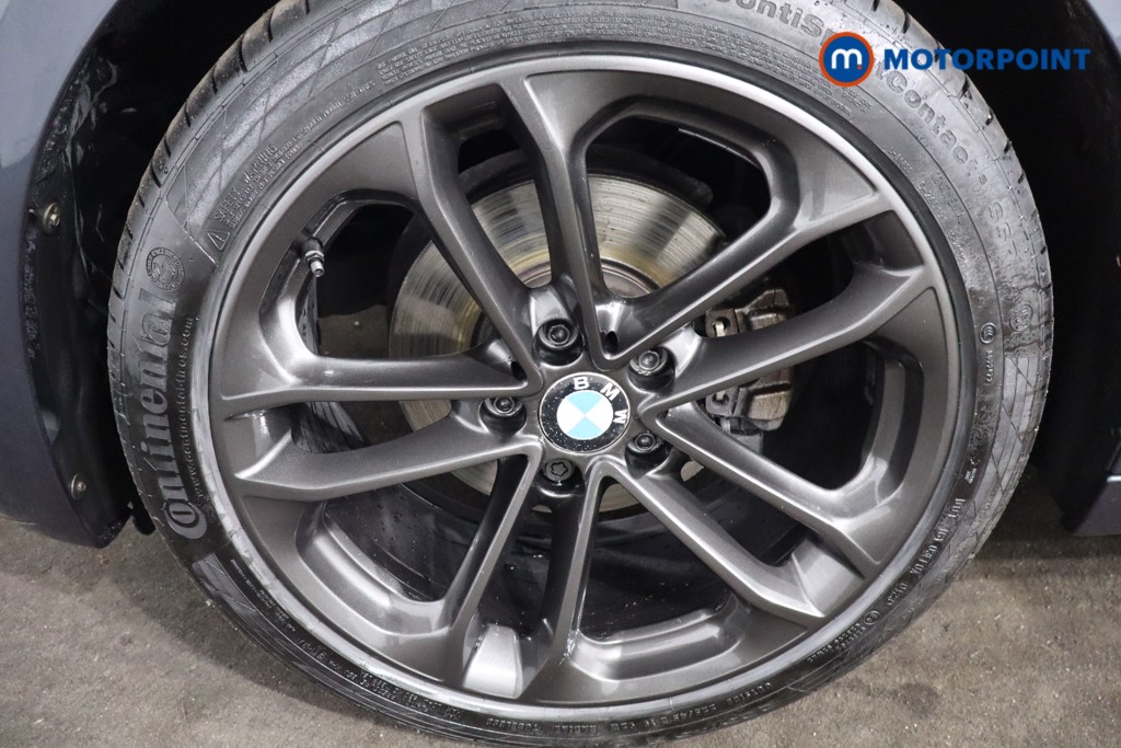 BMW 3 Series Sport Automatic Diesel Hatchback - Stock Number (1597589) - 11th supplementary image