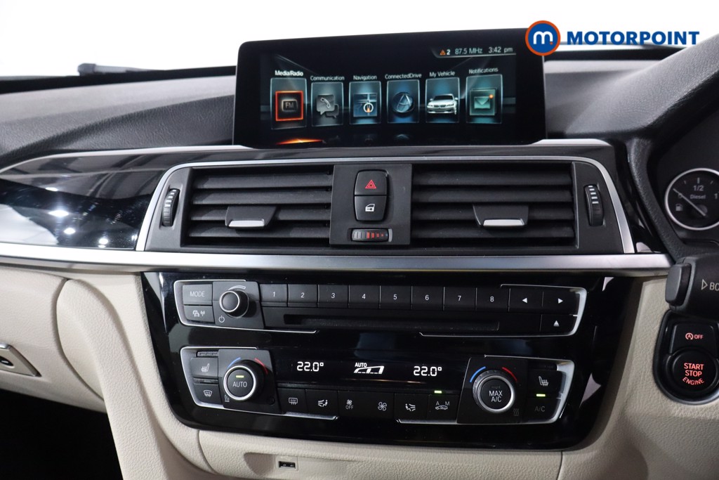 BMW 3 Series Sport Automatic Diesel Hatchback - Stock Number (1597589) - 15th supplementary image