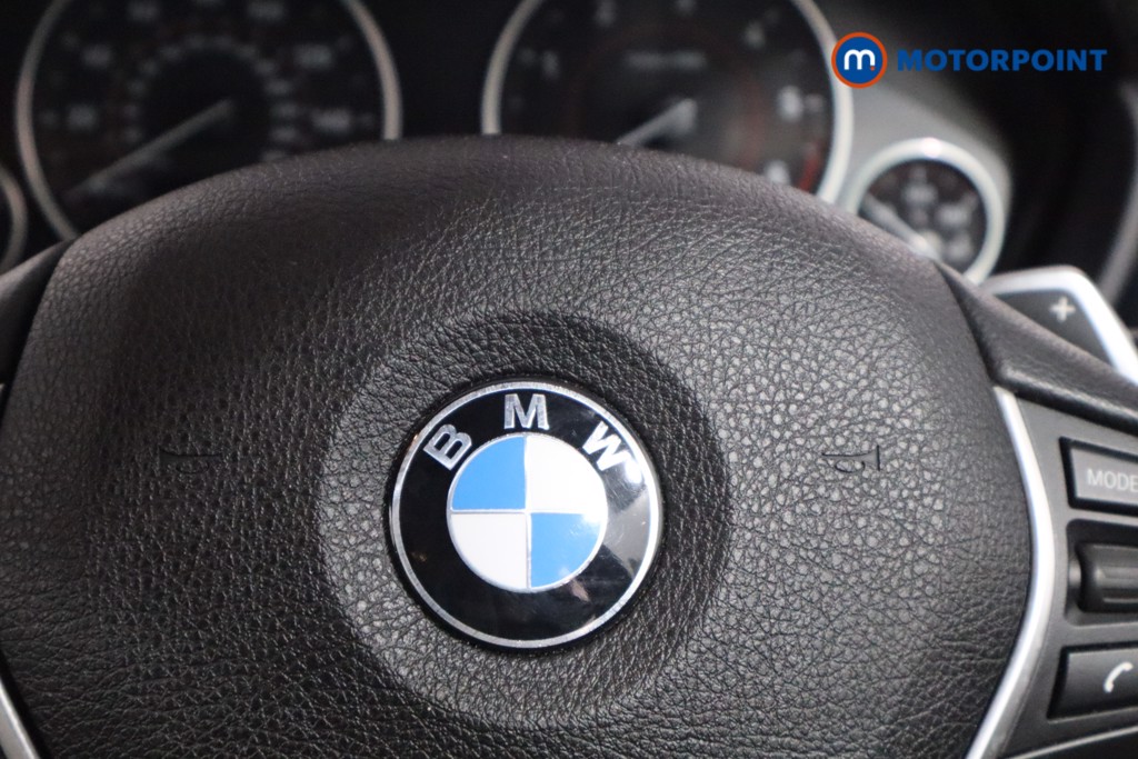 BMW 3 Series Sport Automatic Diesel Hatchback - Stock Number (1597589) - 17th supplementary image