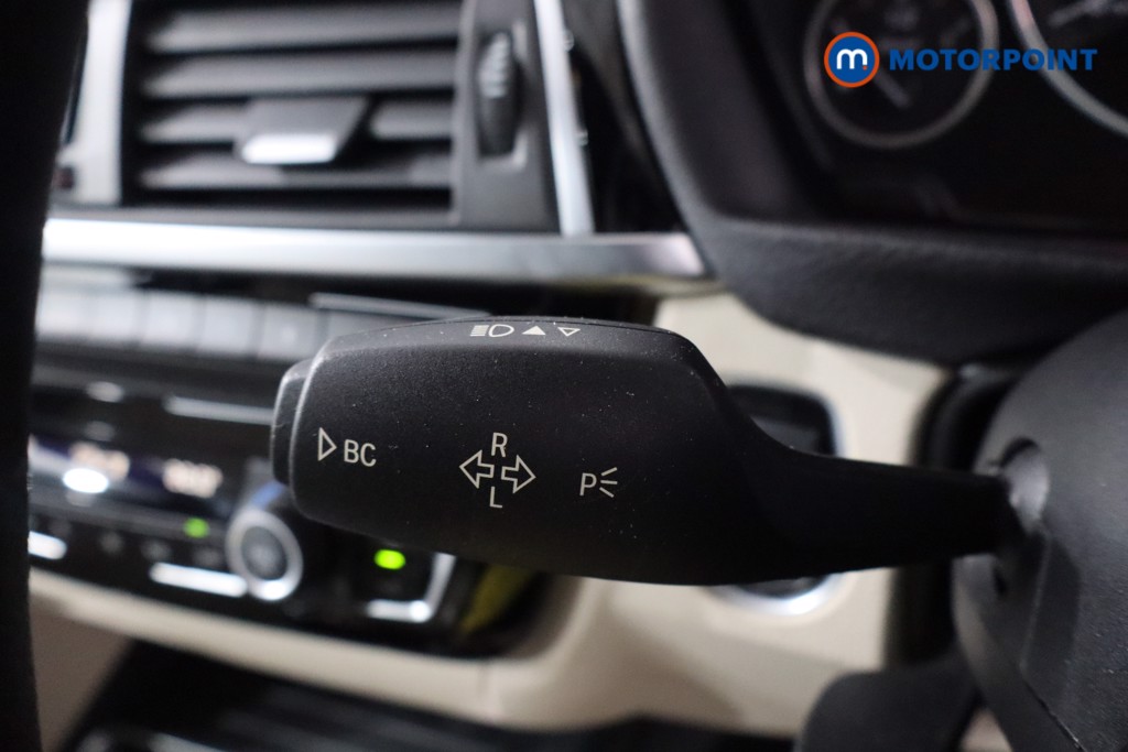 BMW 3 Series Sport Automatic Diesel Hatchback - Stock Number (1597589) - 19th supplementary image