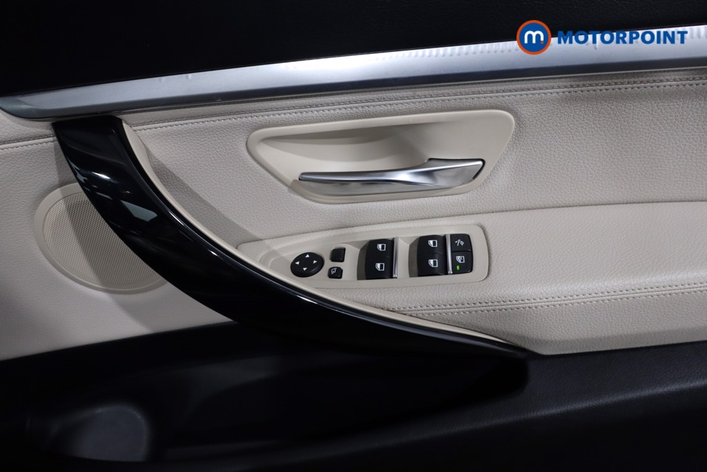 BMW 3 Series Sport Automatic Diesel Hatchback - Stock Number (1597589) - 23rd supplementary image