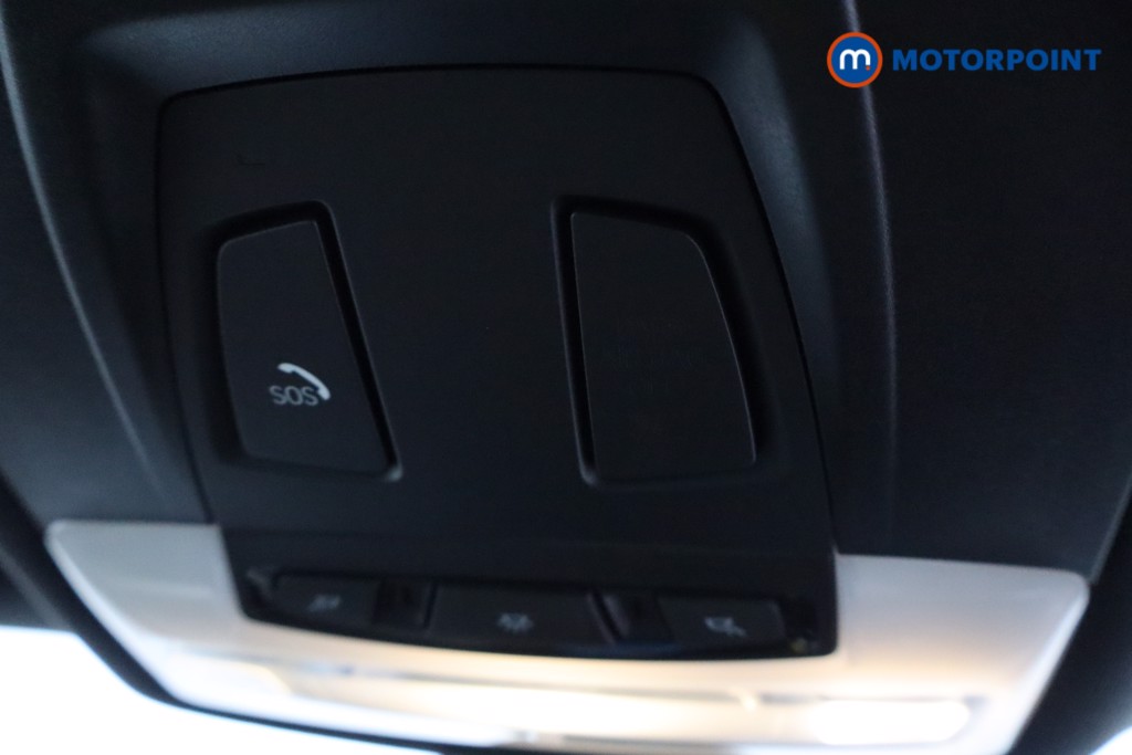 BMW 3 Series Sport Automatic Diesel Hatchback - Stock Number (1597589) - 27th supplementary image