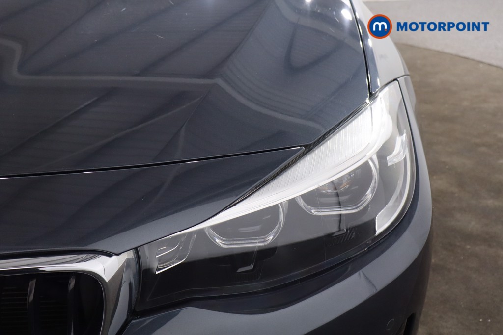 BMW 3 Series Sport Automatic Diesel Hatchback - Stock Number (1597589) - 30th supplementary image