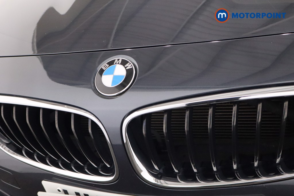 BMW 3 Series Sport Automatic Diesel Hatchback - Stock Number (1597589) - 32nd supplementary image