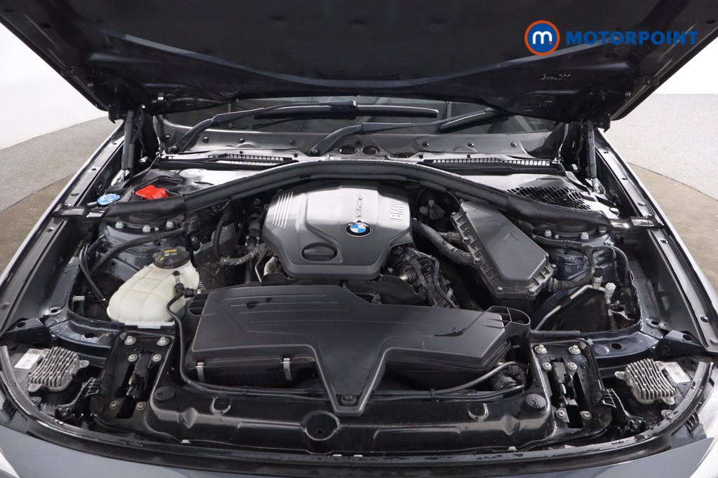 BMW 3 Series Sport Automatic Diesel Hatchback - Stock Number (1597589) - 34th supplementary image